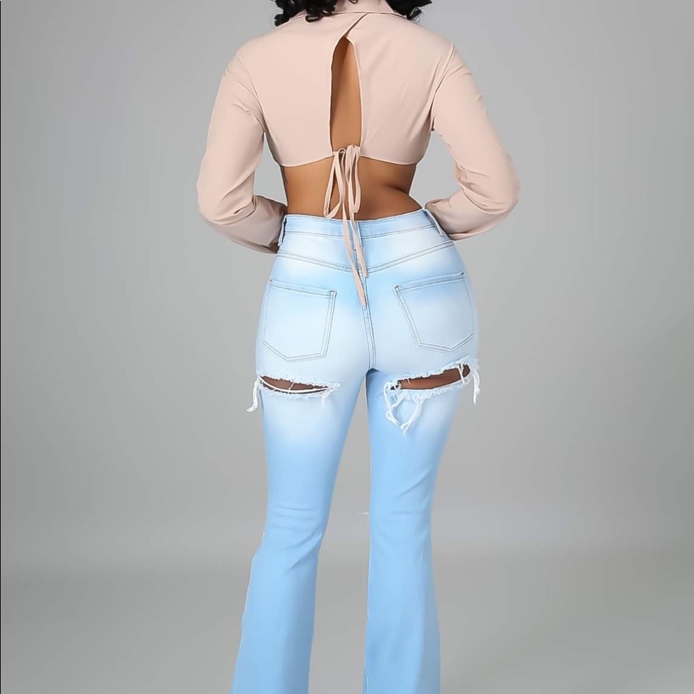 Jeans - Picture 2 of 3